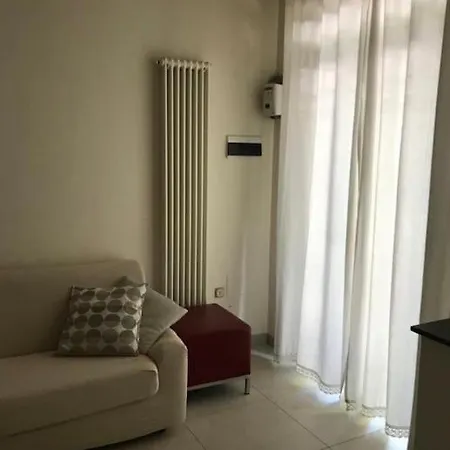 Tatil Evi Casa A Due Passi Dal Mare *