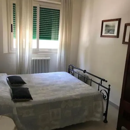 Holiday home Casa A Due Passi Dal Mare Cattolica