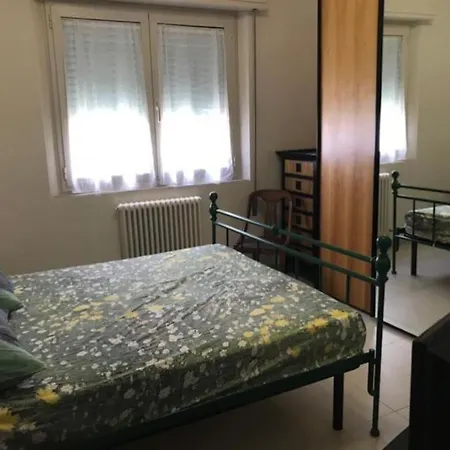 Holiday home Casa A Due Passi Dal Mare *