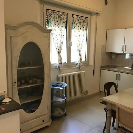 Holiday home Casa A Due Passi Dal Mare *