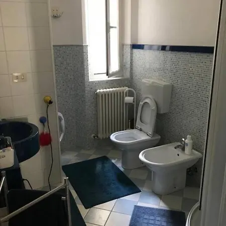 Holiday home Casa A Due Passi Dal Mare