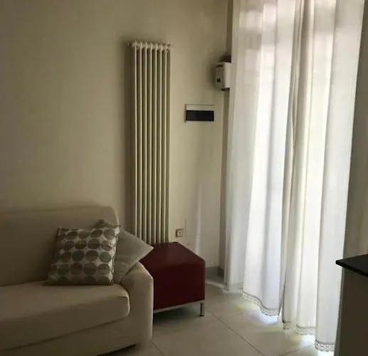 Prázdninový dům Casa A Due Passi Dal Mare *