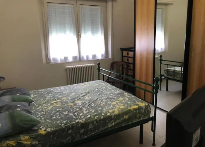 Casa vacanze Casa A Due Passi Dal Mare *