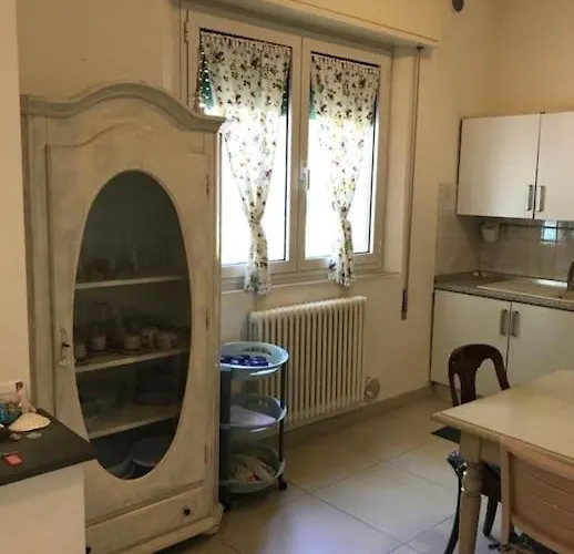 Prázdninový dům Casa A Due Passi Dal Mare *