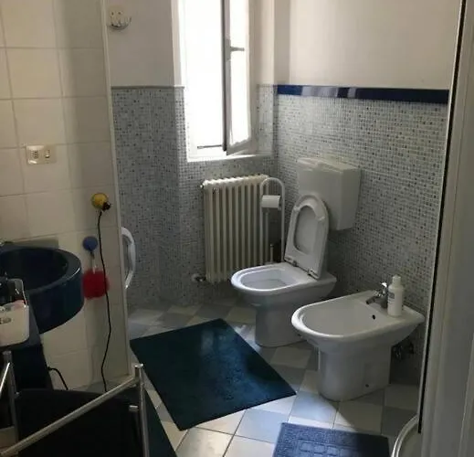 Casa vacanze Casa A Due Passi Dal Mare